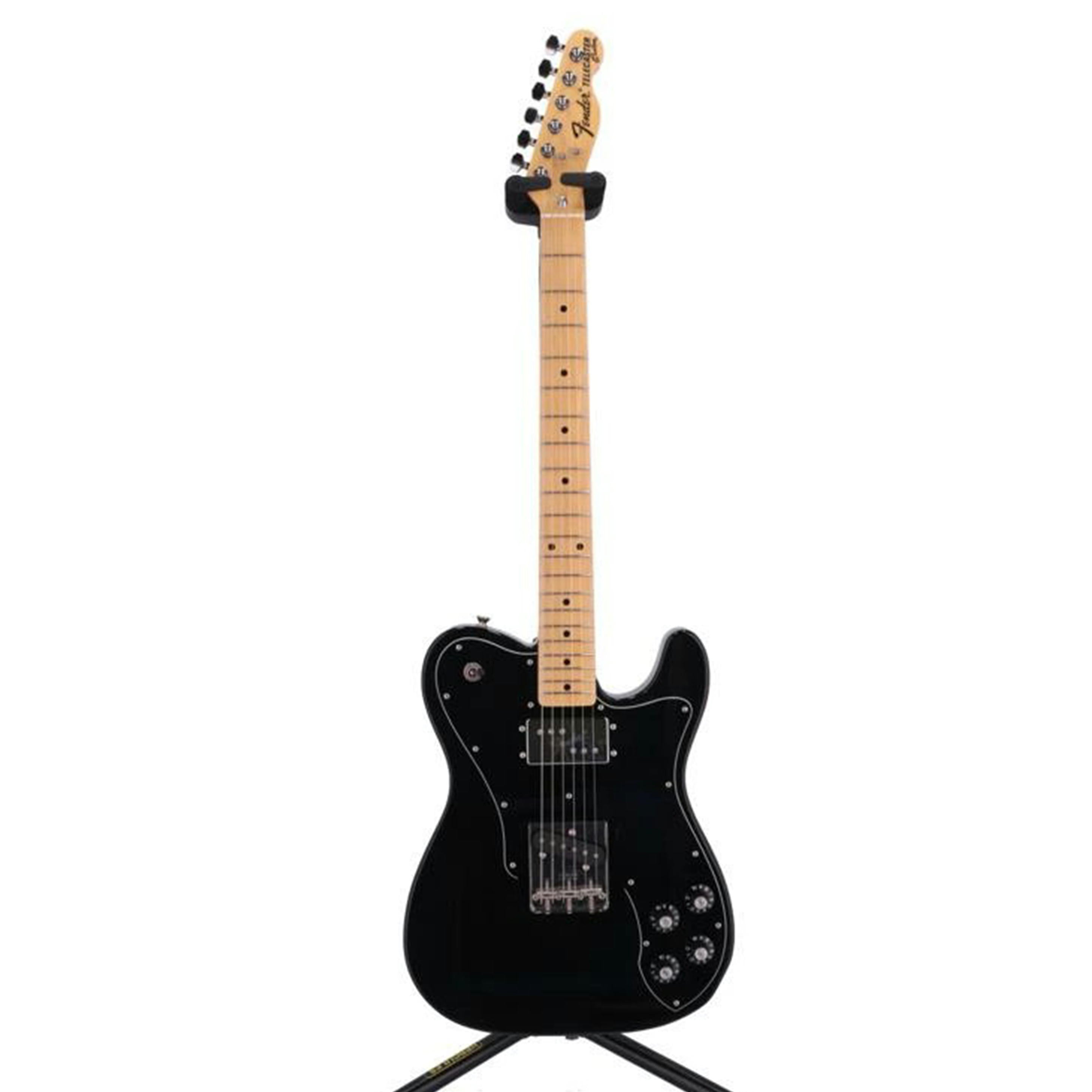 FENDER　JAPAN フェンダー　ジャパン/エレキギター/TELECASTER Custom//JD17034432/Bランク/62