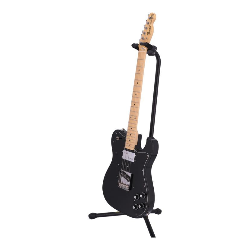 FENDER　JAPAN フェンダー　ジャパン/エレキギター/TELECASTER Custom//JD17034432/Bランク/62
