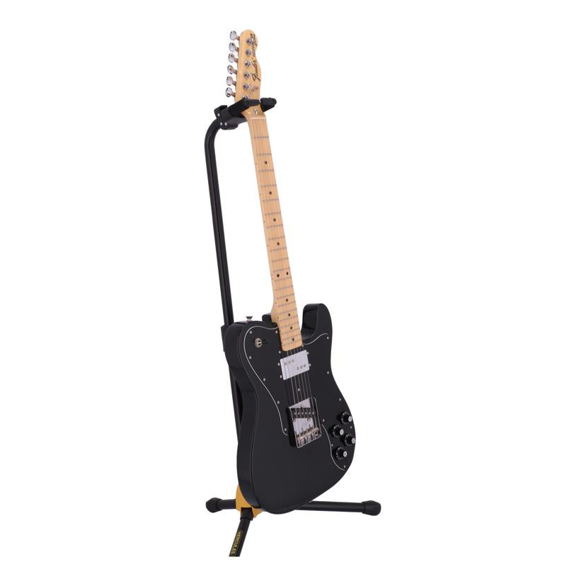 FENDER　JAPAN フェンダー　ジャパン/エレキギター/TELECASTER Custom//JD17034432/Bランク/62