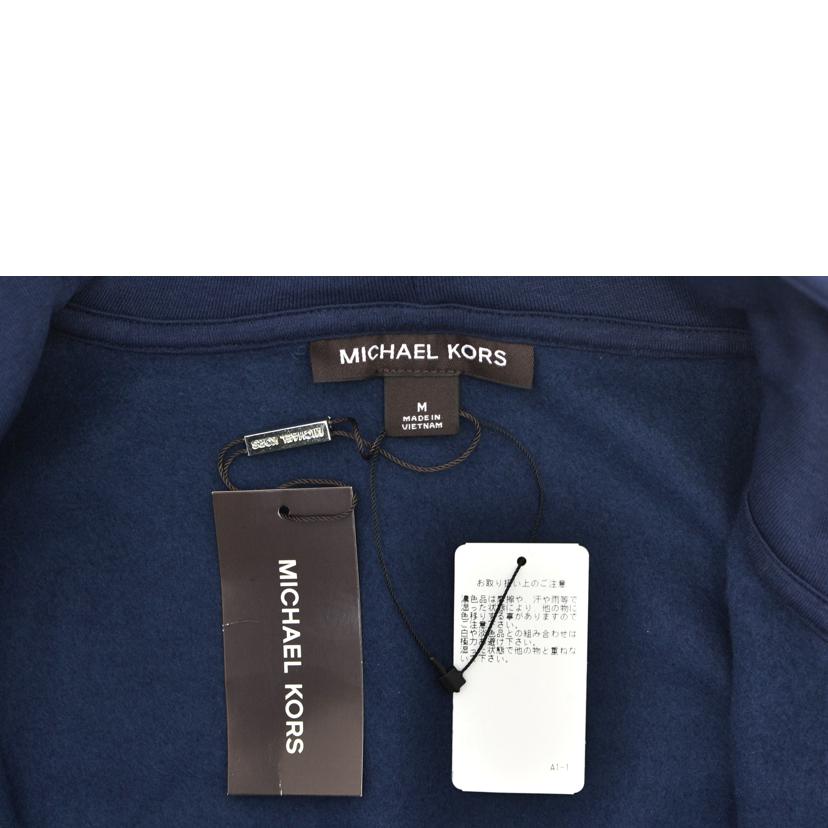 MICHAEL　KORS ﾏｲｹﾙｺｰｽ/ジップアップパーカー//Sランク/75
