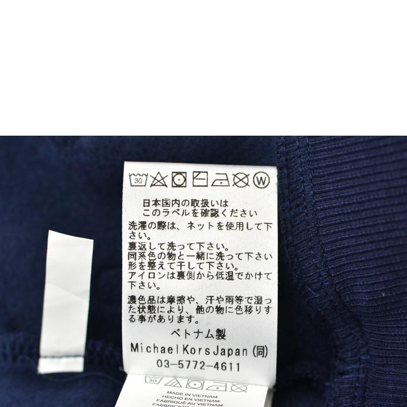 MICHAEL　KORS ﾏｲｹﾙｺｰｽ/ジップアップパーカー//Sランク/75