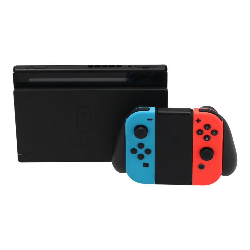 NINTENDO 任天堂 /Nintendo Switch 本体/HAC-S-KABAA//XAJ10005820312/Bランク/69