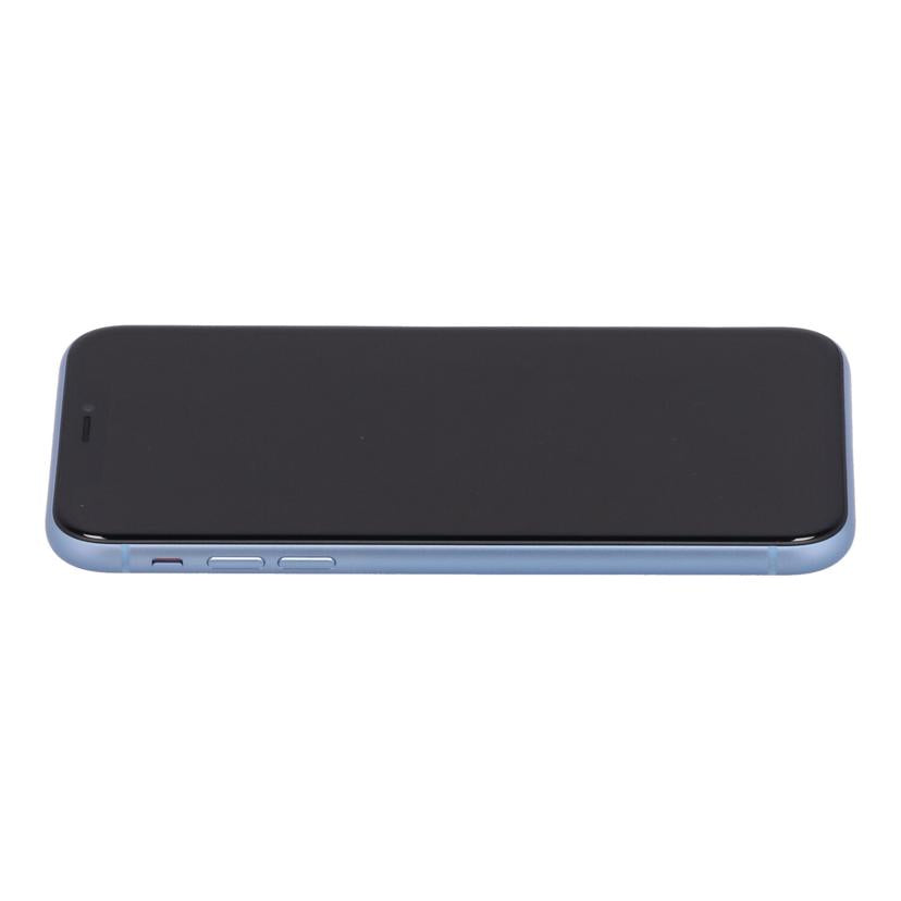 Apple　docomo アップル/iPhone　XR　128GB/MT0U2J/A//G0NXQ3FDKXLP/ABランク/62