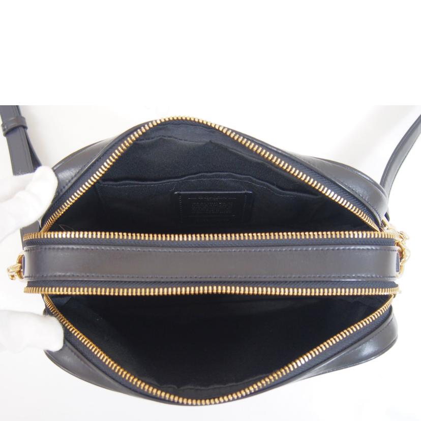 COACH コーチ/PVCシグネチャーカメラバック/F68168//K20**/ABランク/71