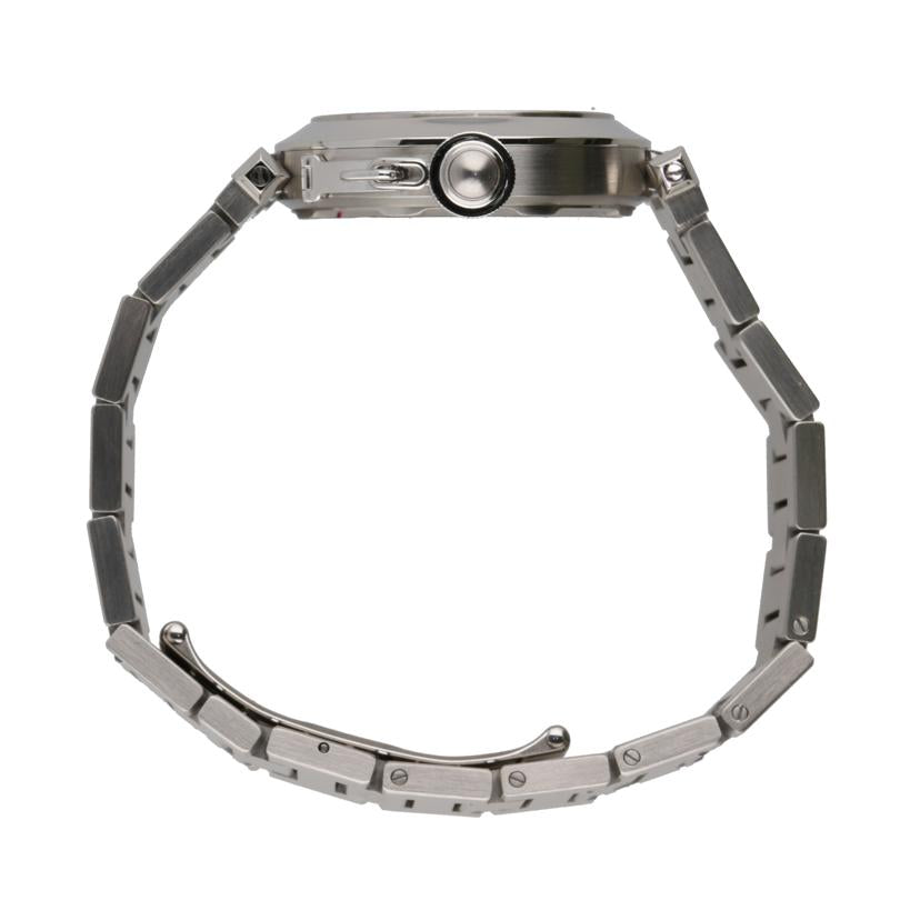 Cartier カルティエ/パシャC／白文字盤/W31074M7/2324//710*****/Aランク/75