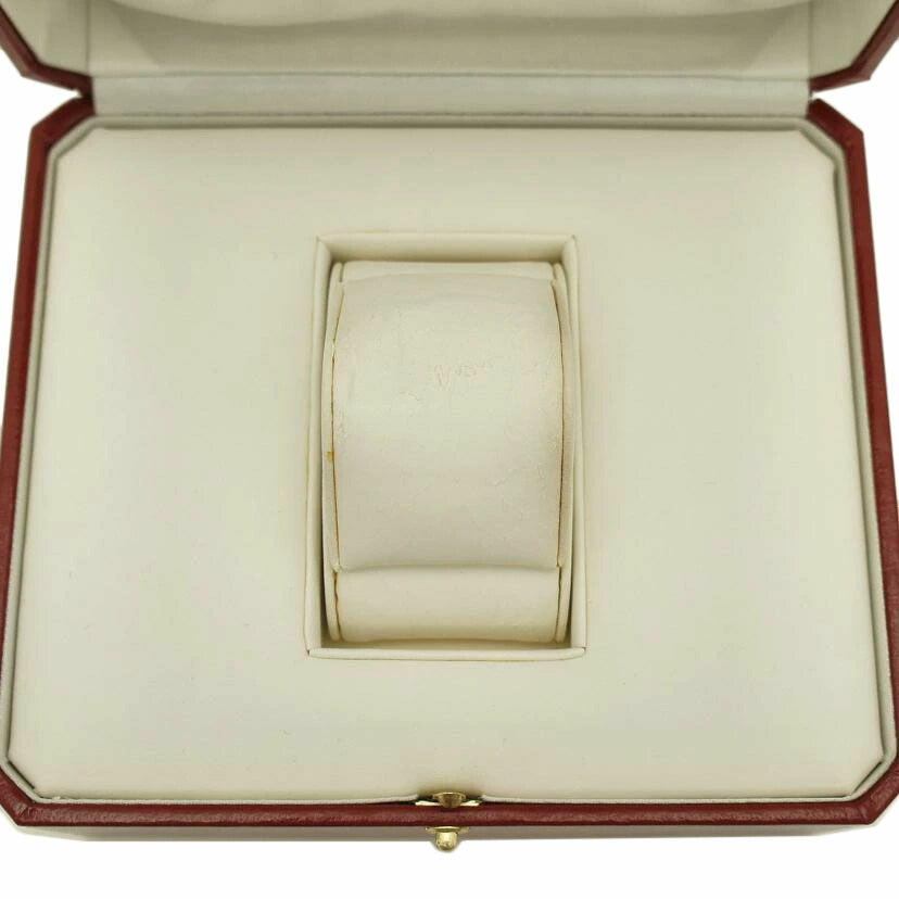 Cartier カルティエ/パシャC／白文字盤/W31074M7/2324//710*****/Aランク/75