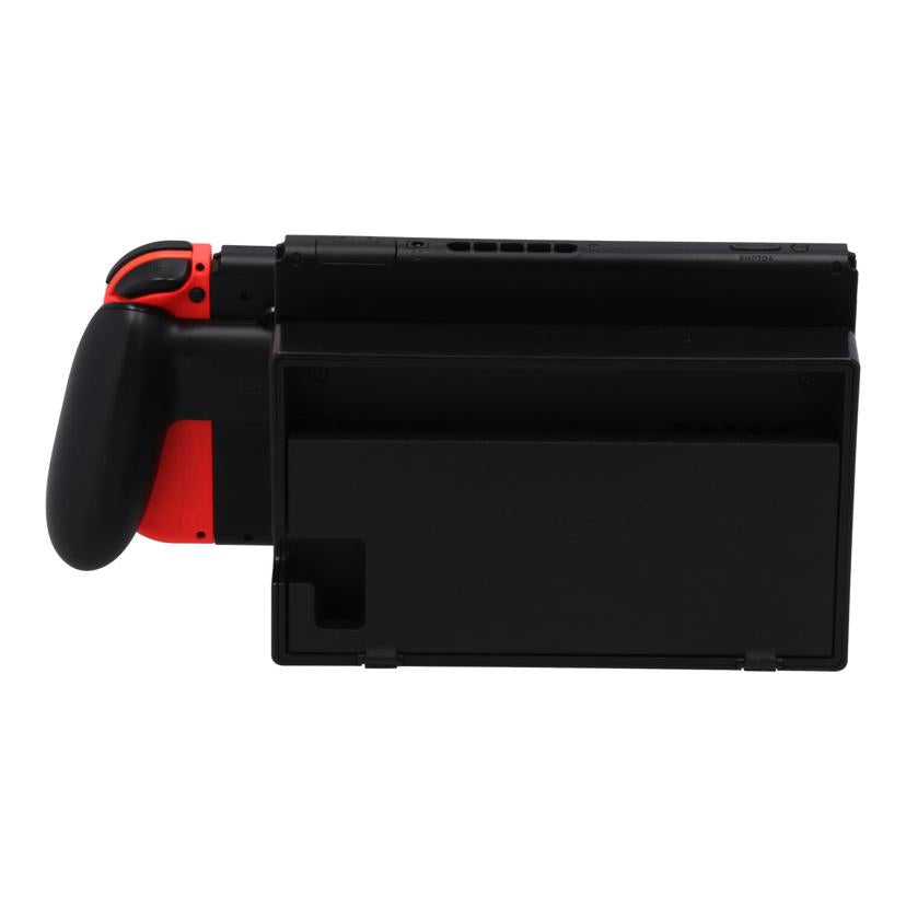 NINTENDO 任天堂 ニンテンドー　/Nintendo　Switch　本体/HAC-001(-01)//XKJ10020738982/Bランク/75