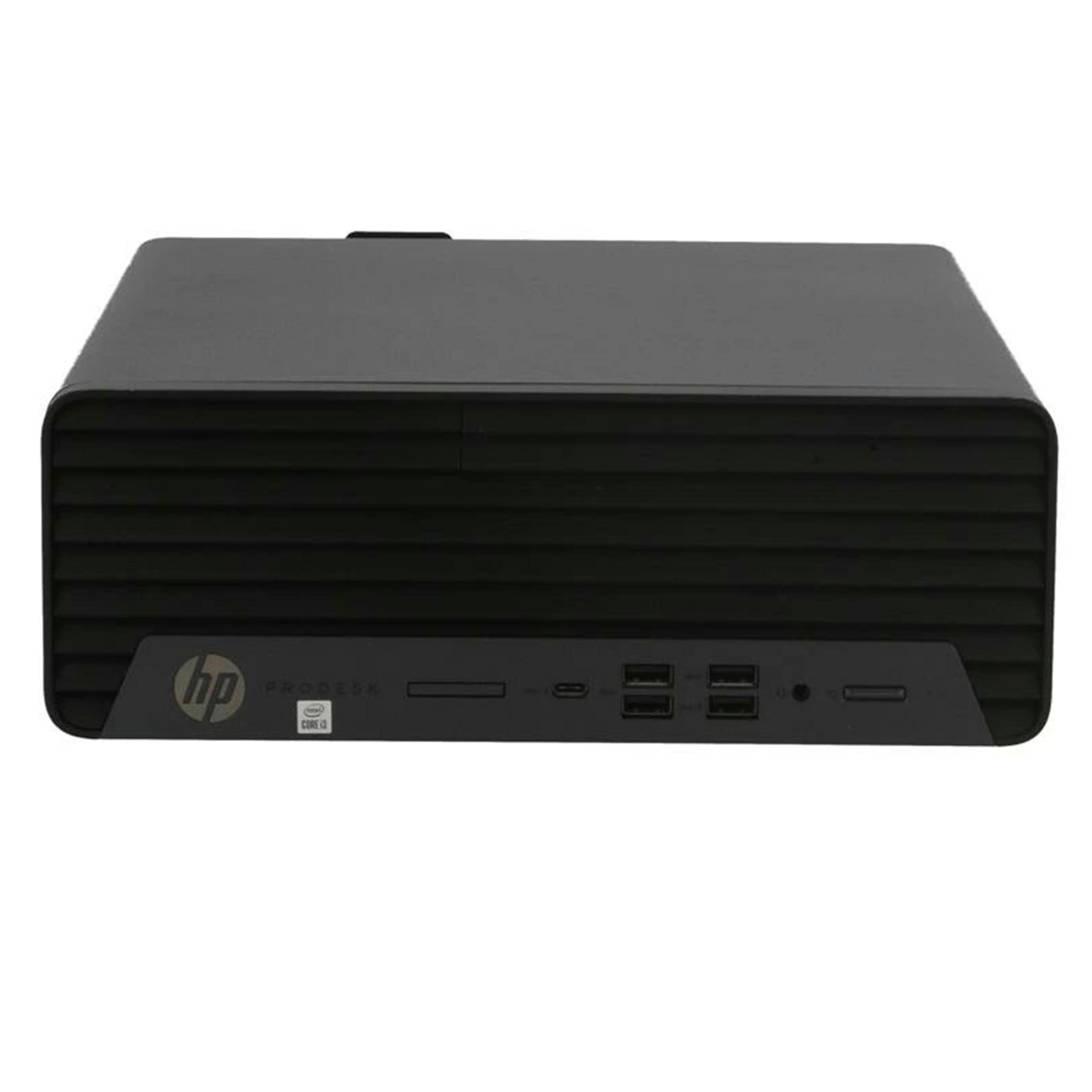HP ヒューレットパッカード　/Win11デスクトップPC／ProDesk　600　G6　SFF/3K1E8PA#ABJ//JPH114SQ4Q/Bランク/71