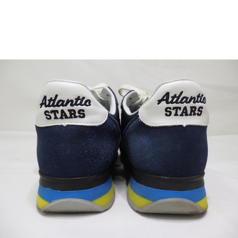 Atlantic　STARS　 アトランティックスターズ /Atlantic　STARS　　メンズスニーカー／27．0cm（42）//Bランク/84