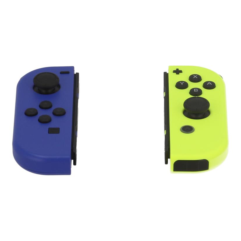 Nintendo 任天堂 ニンテンドー　/Switch用Joy－Con/HAC-A-JAPAA//-/Bランク/67