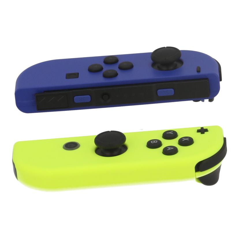 Nintendo 任天堂 ニンテンドー　/Switch用Joy－Con/HAC-A-JAPAA//-/Bランク/67