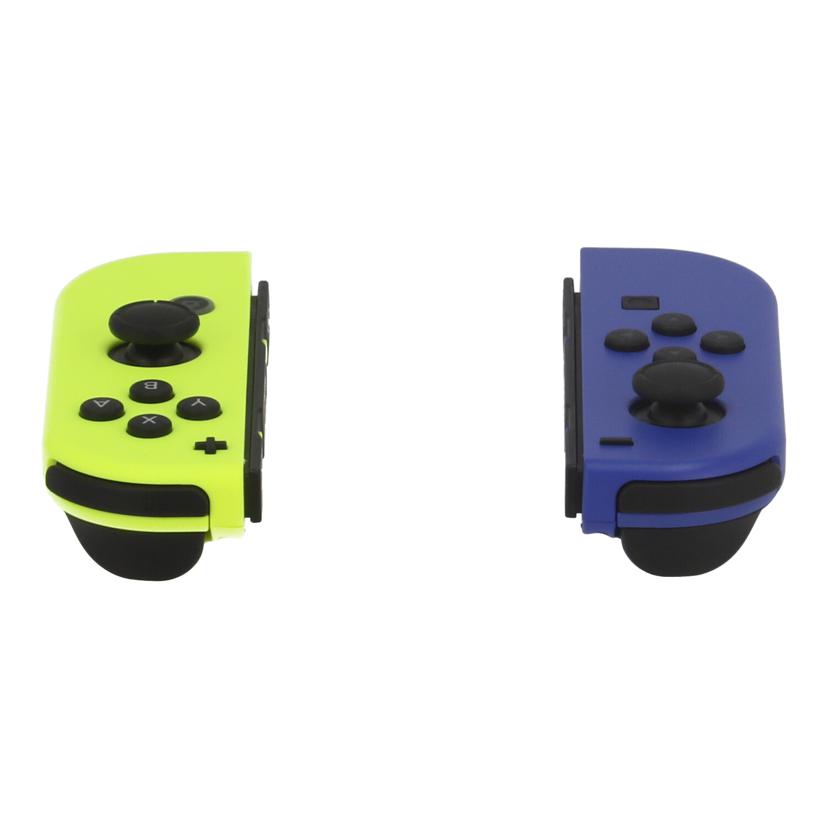 Nintendo 任天堂 ニンテンドー　/Switch用Joy－Con/HAC-A-JAPAA//-/Bランク/67
