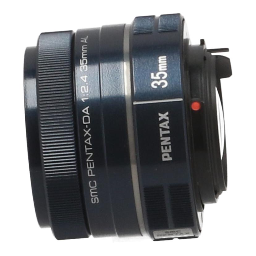 PENTAX ペンタックス　/交換レンズ／35mm/smc P-DA 35mmF2.4AL//4071143/Bランク/67