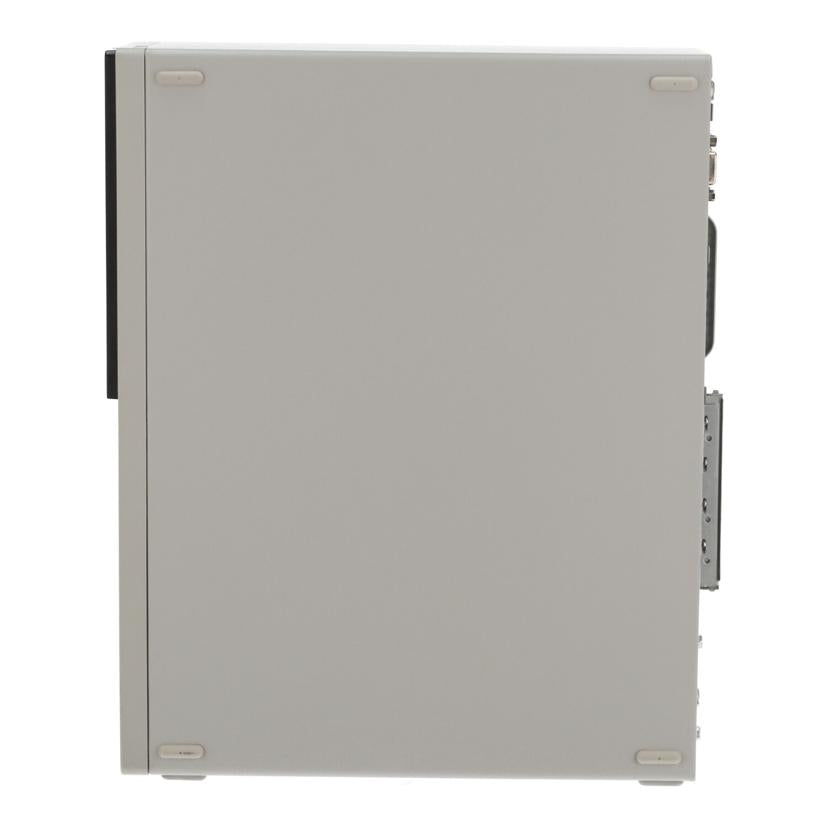 NEC 日本電気　/Win11デスクトップPC／Mate　ML/PC-MRL36LZ6AAS5//0300374PA/Bランク/71