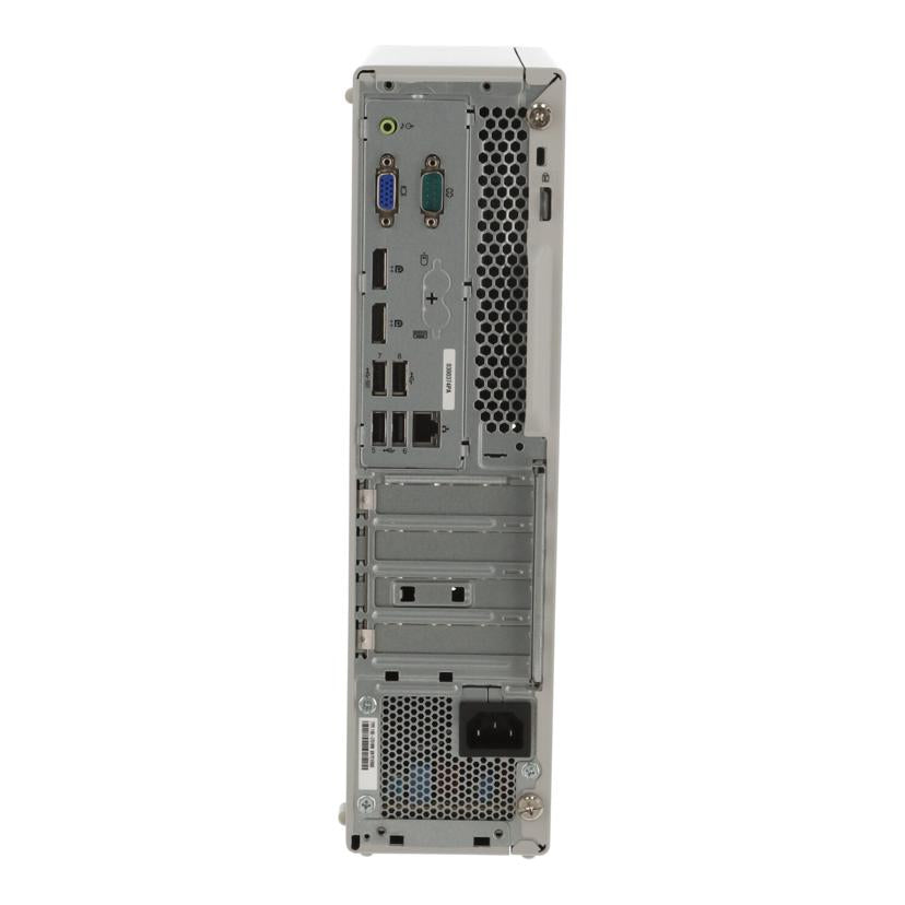 NEC 日本電気　/Win11デスクトップPC／Mate　ML/PC-MRL36LZ6AAS5//0300374PA/Bランク/71