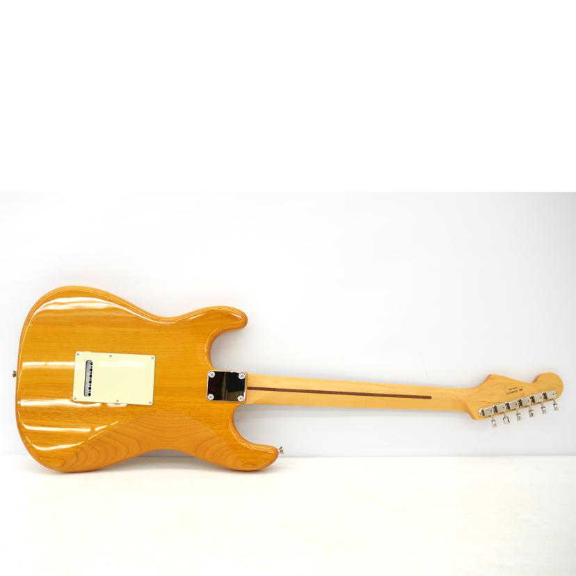 fender　（MIJ） フェンダー (MIJ)/Stratcaster　エレキギター/Hybrid II Stratcaster Rosewood//JD24031372/Aランク/75