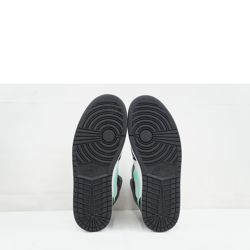 NIKE ナイキ/NIKE　AIR　JORDAN　1　MID　29．0/DQ8426-103//Aランク/67