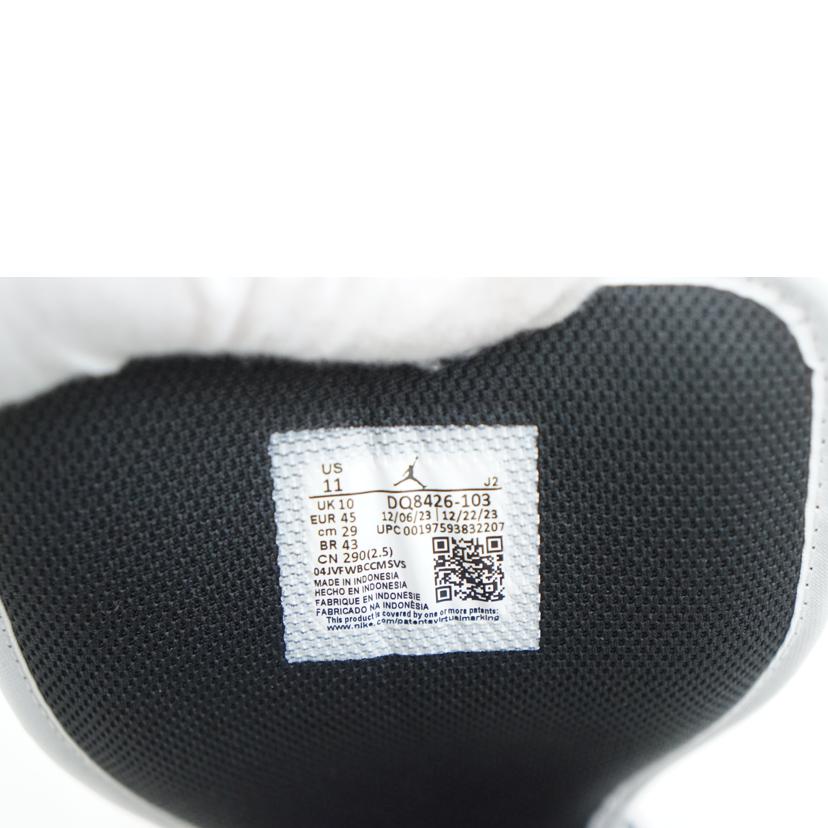 NIKE ナイキ/NIKE　AIR　JORDAN　1　MID　29．0/DQ8426-103//Aランク/67