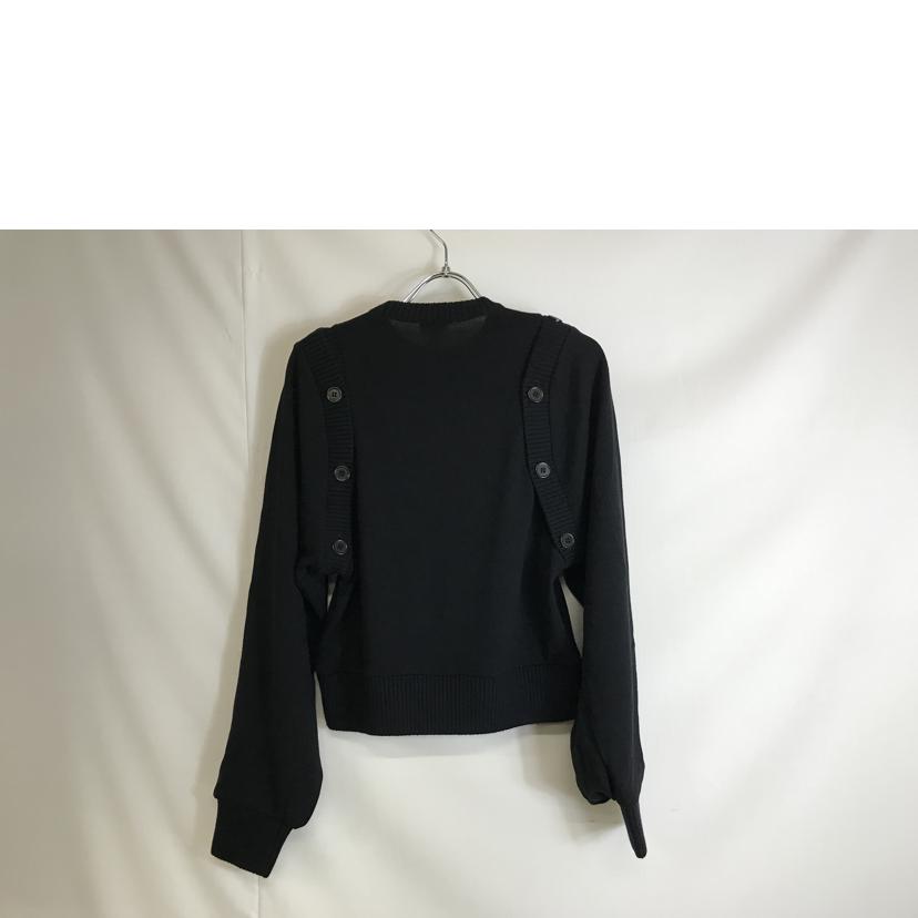 noir　kei　ninomiya ノワール ケイ ニノミヤ/ニット/3N-N001//AD2024/ABランク/51