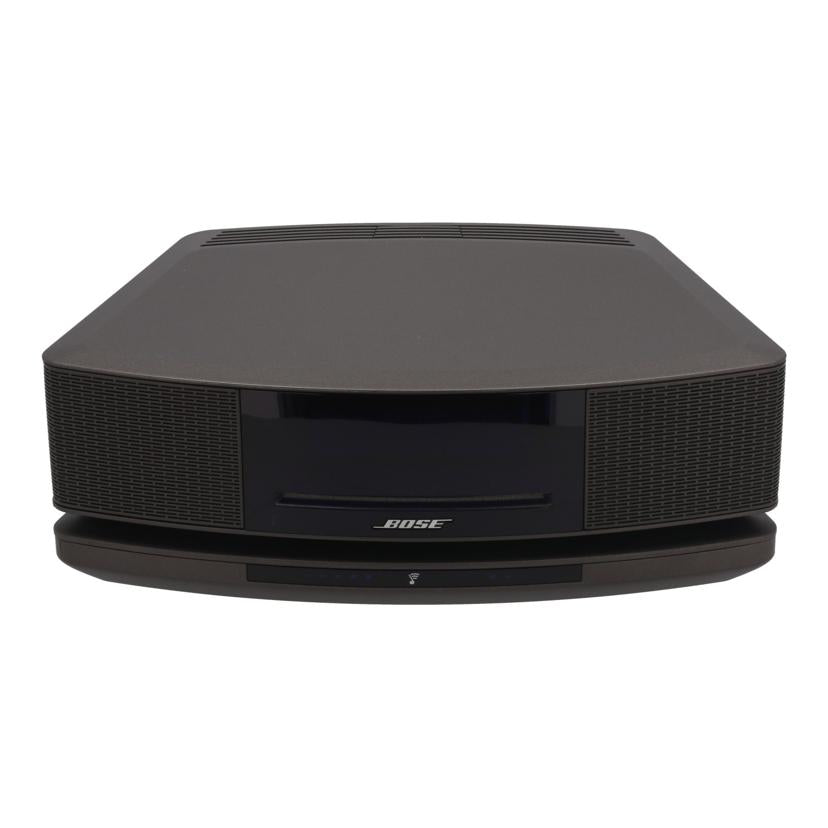BOSE ボーズ /パーソナルオーディオシステム/Wave music system IV//070201903420089AE/Bランク/69