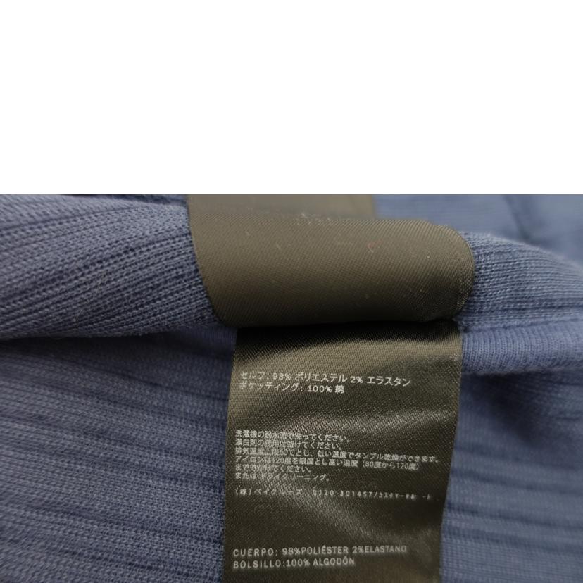 KITH キス/VelevtCordAliTrackJacket/KHM10578//ABランク/88