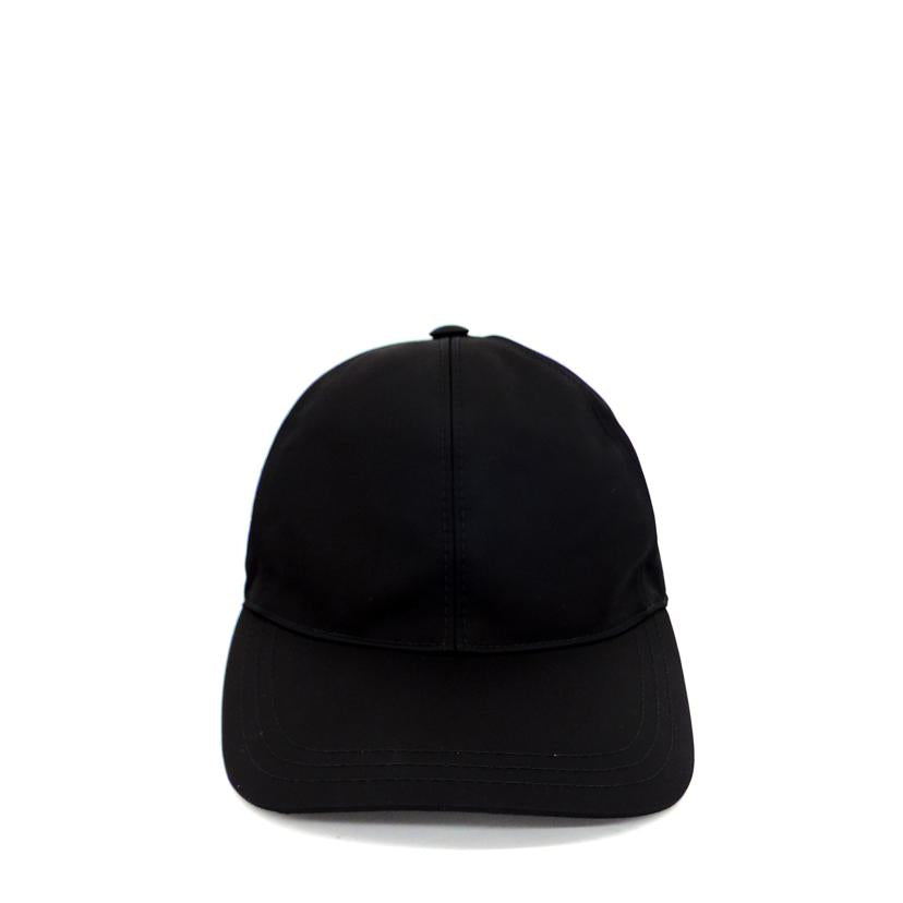 PRADA プラダ/PRADA/ナイロンベースボールキャップ/M/1hhc274//ABランク/75