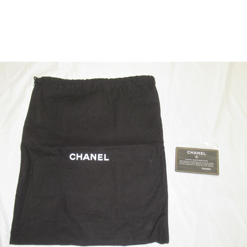 CHANEL　 シャネル/ボーイシャネル20／スモール//193*****/Aランク/63