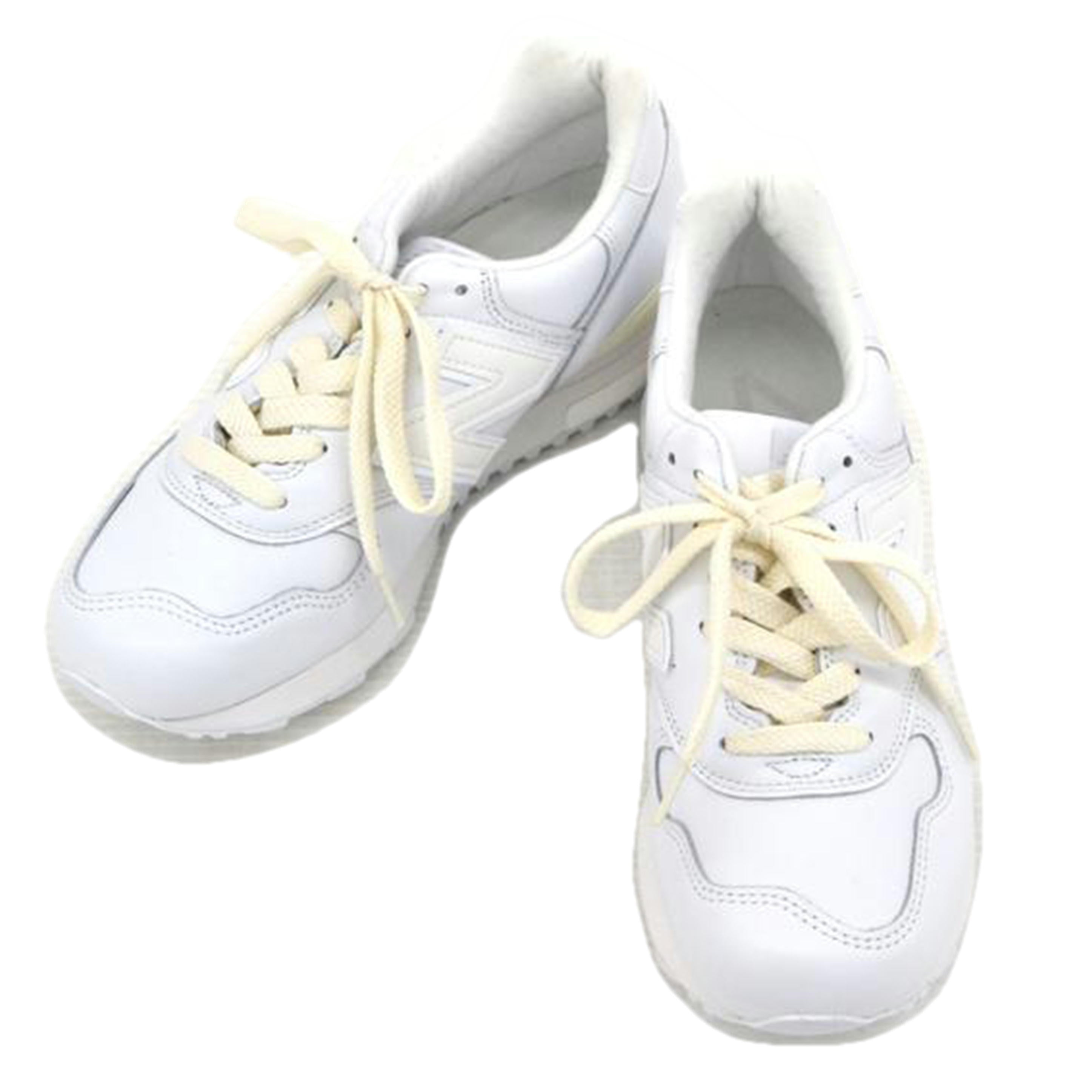 NB ニューバランス/1400／ホワイト/M1400B//ｻｲｽﾞ:26cm/Aランク/75