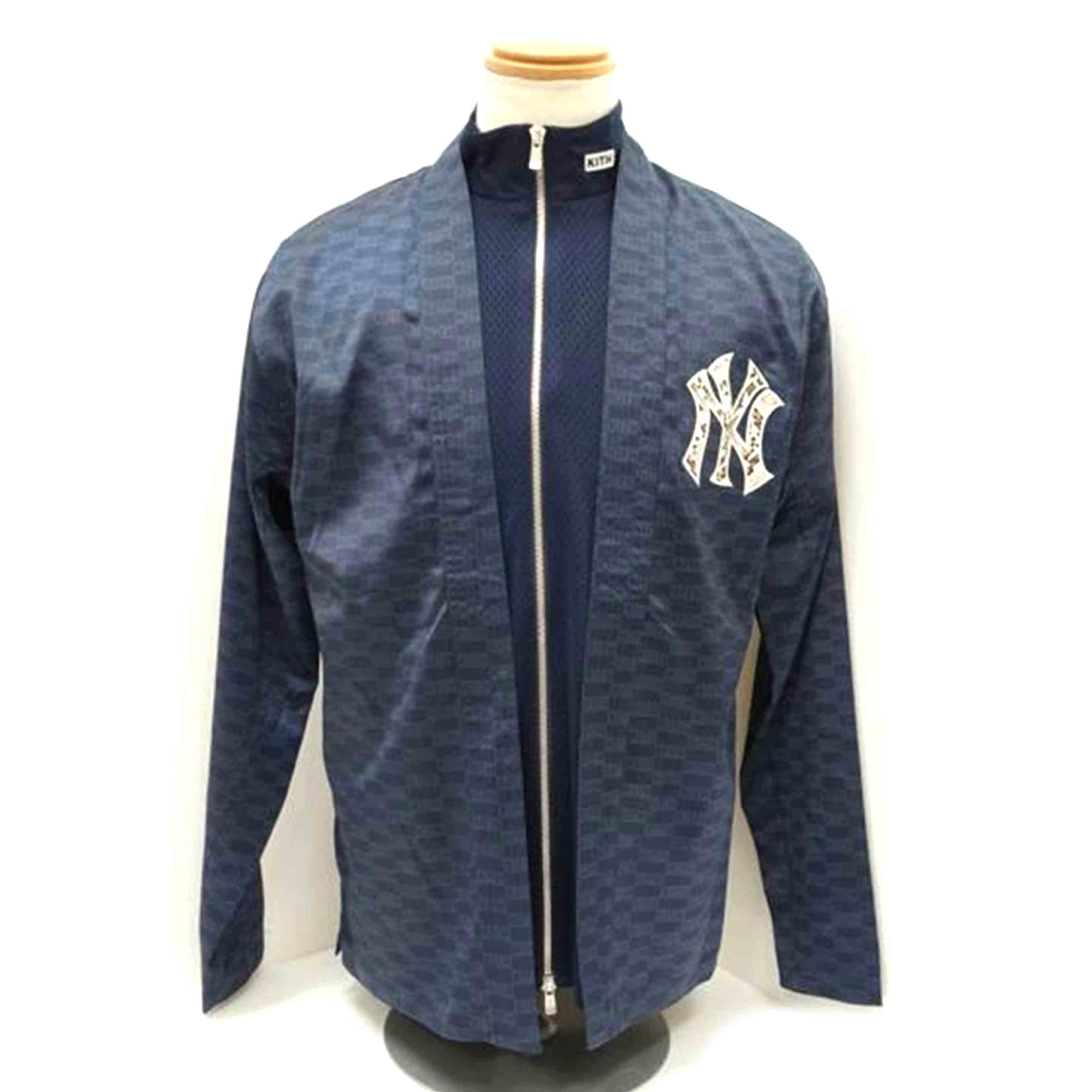 KITH キス/Yankees　Sport　GI　Jacket/140659//ABランク/88