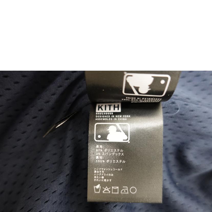 KITH キス/Yankees　Sport　GI　Jacket/140659//ABランク/88