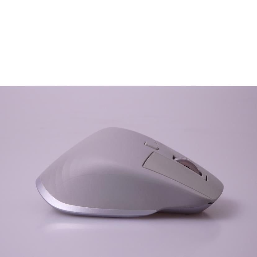logicool ロジクール/ワイヤレスマウス/MX2200sMG//1950LZ58QXV8/Bランク/76