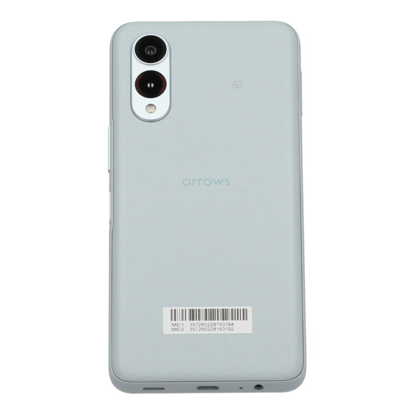FUJITSU　FCNT　docomo 富士通 フジツウ　/スマートフォン／arrows　We2　64GB/F-52E//ZH2AH2RWKJ/ABランク/63