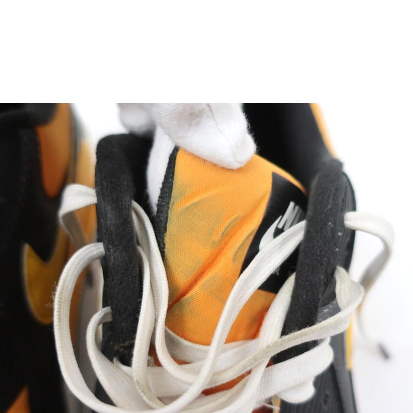 NIKE ナイキ/エアマックス90　AIR　MAX　90　28．0cm　カムクワット　ユニバーシティゴールド　アンスラサイト/DQ8974-800//Bランク/65
