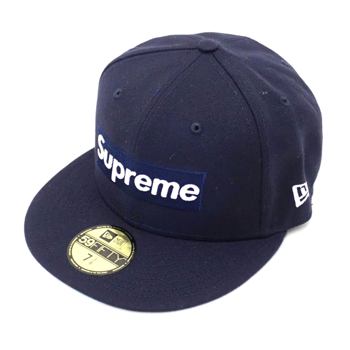 Supreme シュプリーム/FDNYキャップ//Aランク/69