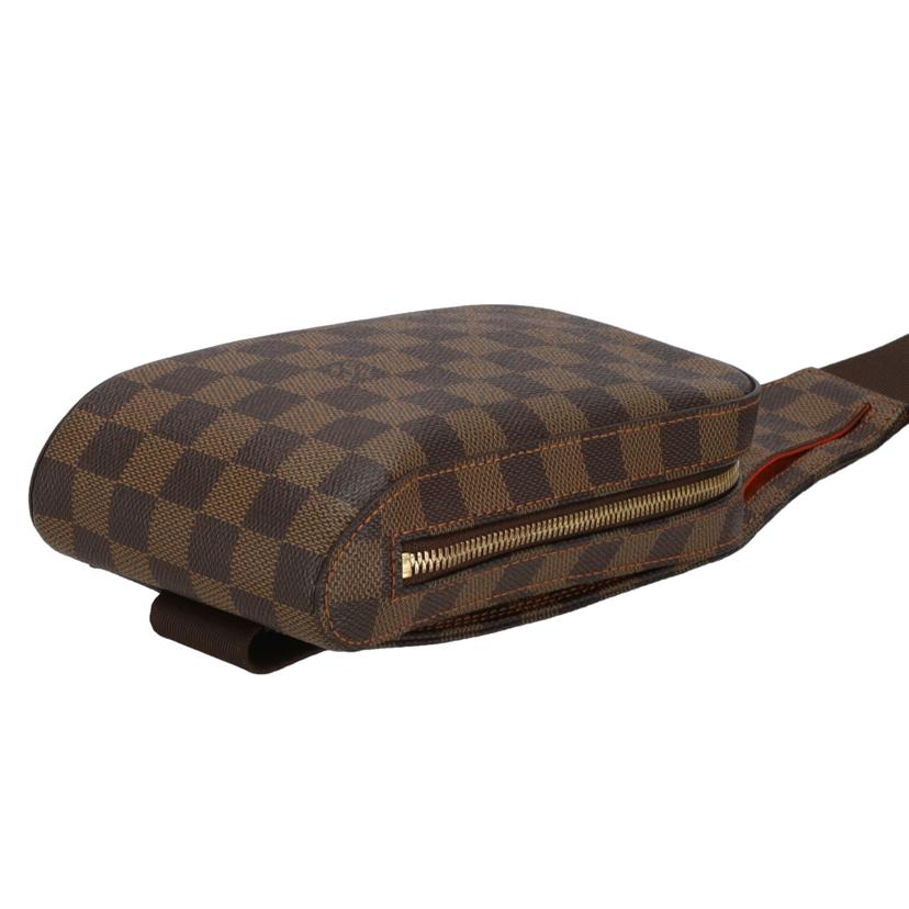 LOUIS VUITTON ルイヴィトン/ジェロニモス エベヌ/ダミエ/N51994//CA0***/Aランク/25