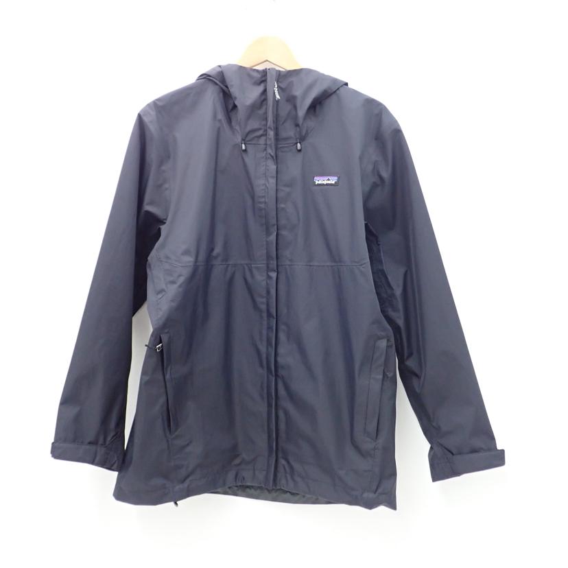 Patagonia パタゴニア/トレントシェル3Lレインジャケット/85241SP25//Aランク/69