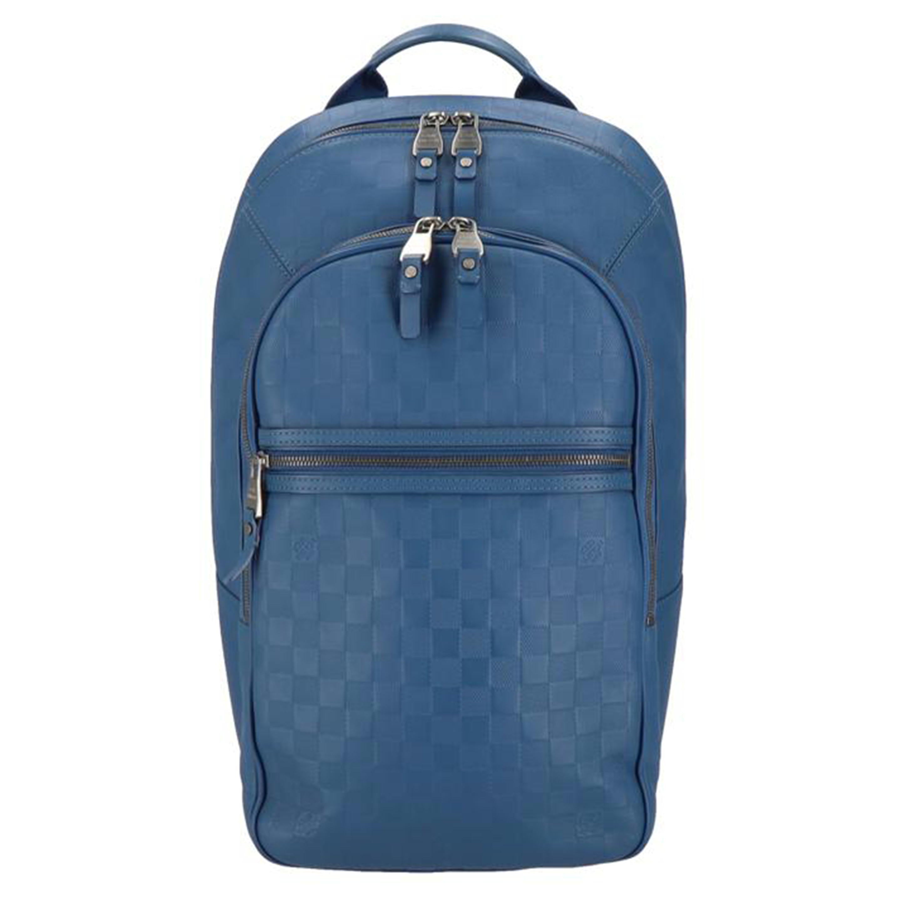 LOUIS　VUITTON ルイヴイトン/ミエカル／ダミエ／アンフィニ／ネプテュ－ヌ/M41353//BA2***/ABランク/93