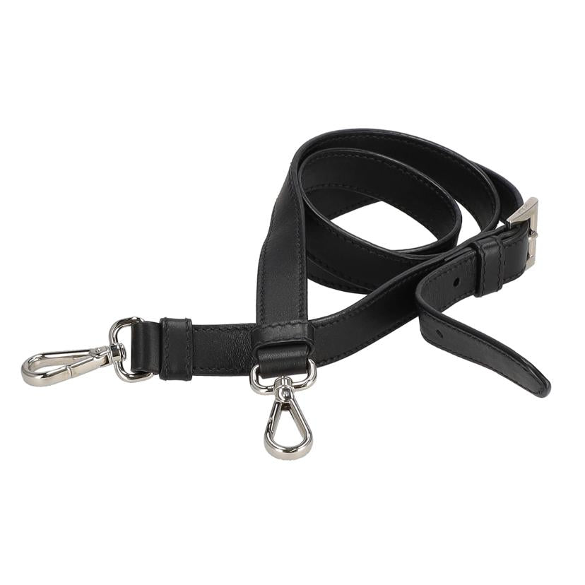 ＰＲＡＤＡ プラダ/カナパ／パイソン×レザー×キャンバス/1BG439//Bランク/75