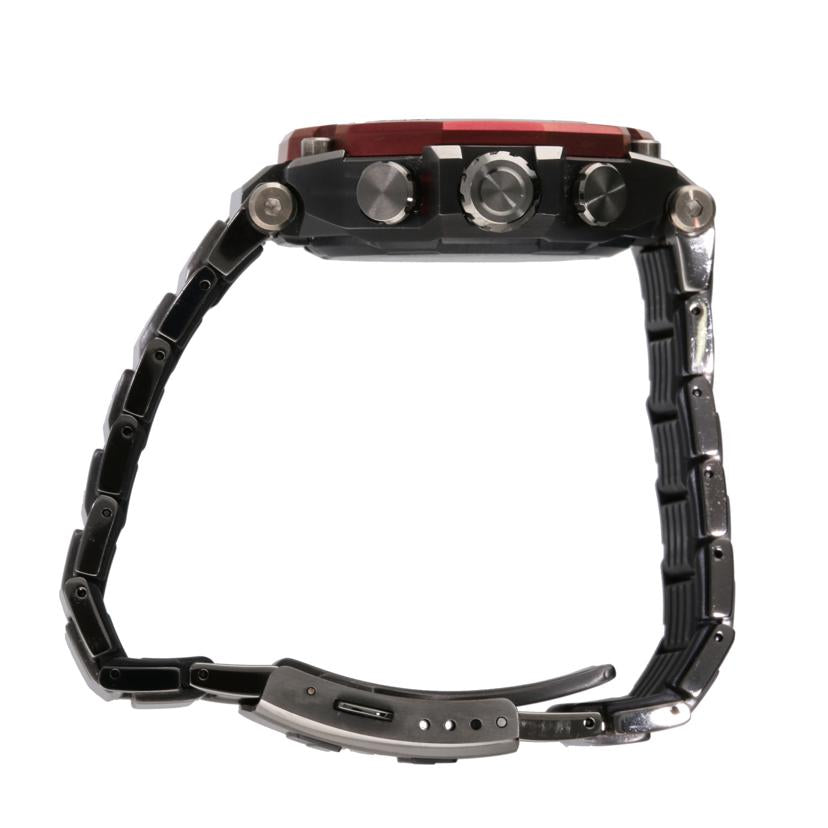 CASIO カシオ/G－SHOCK／MT－G／電波ソーラー/MTG-B2000BD-1A4JF//S10**********/ABランク/18