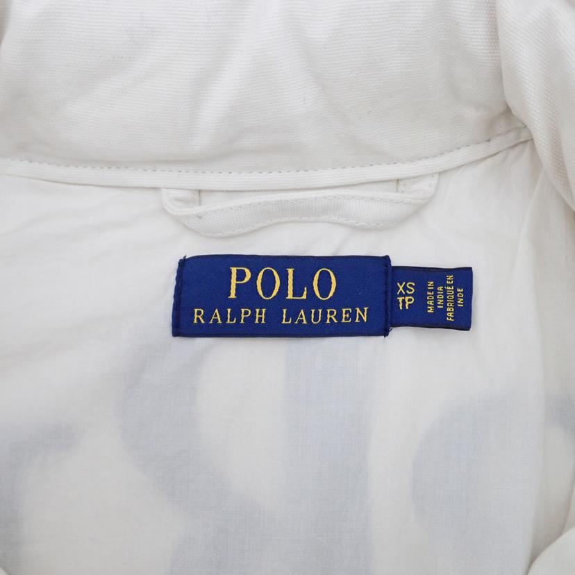 RalphLauren ラルフローレン/レーシングジャケット//ABランク/69