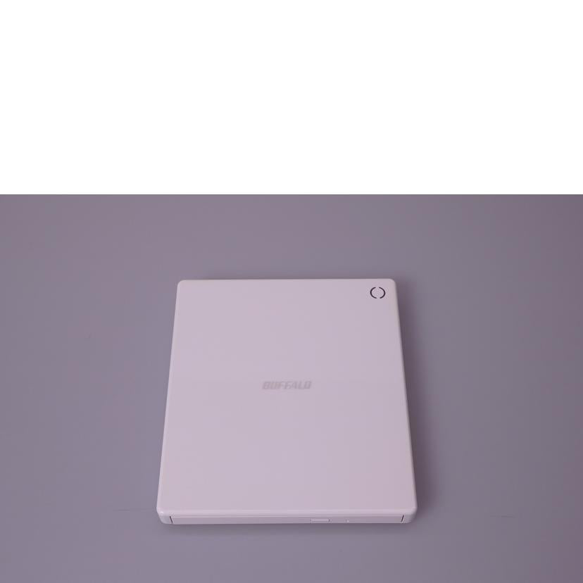 BUFFALO バッファロー/スマートフォン用CDレコーダー/RR-C1-WH//40629230217170/Bランク/76