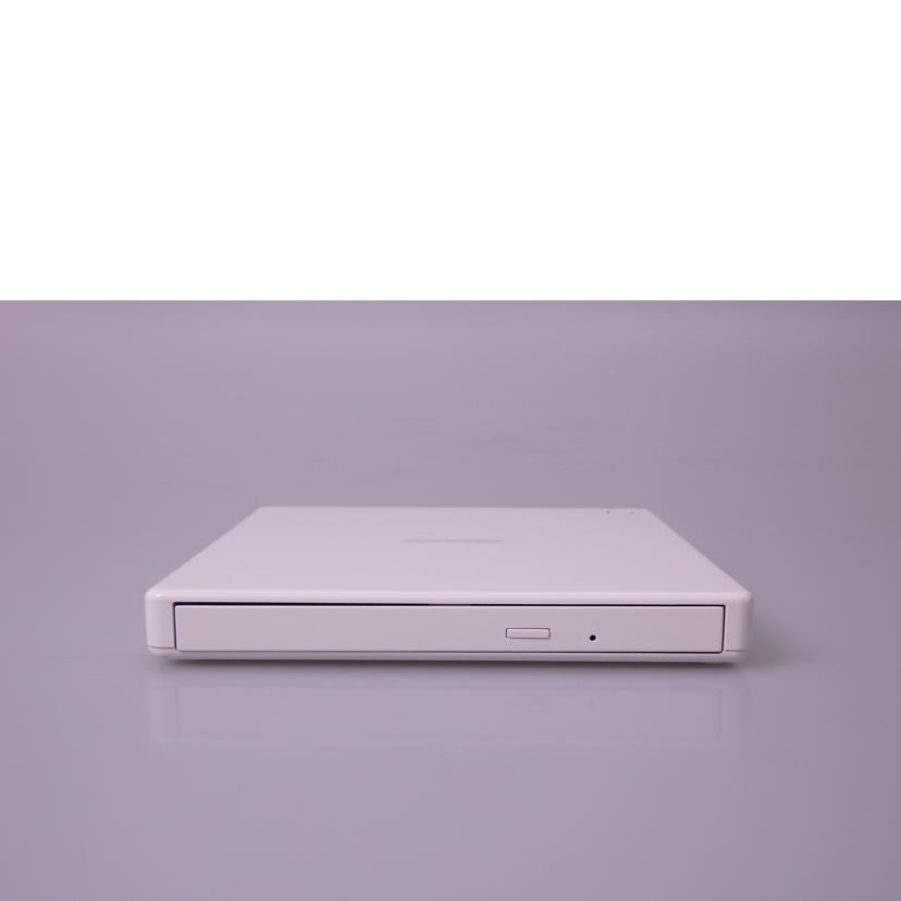 BUFFALO バッファロー/スマートフォン用CDレコーダー/RR-C1-WH//40629230217170/Bランク/76