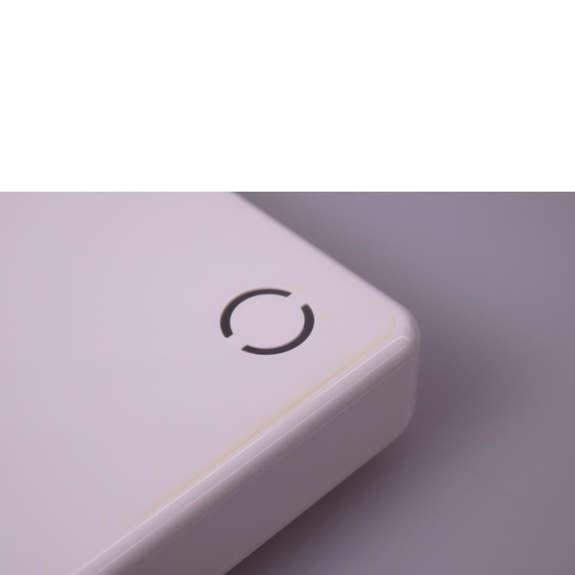 BUFFALO バッファロー/スマートフォン用CDレコーダー/RR-C1-WH//40629230217170/Bランク/76