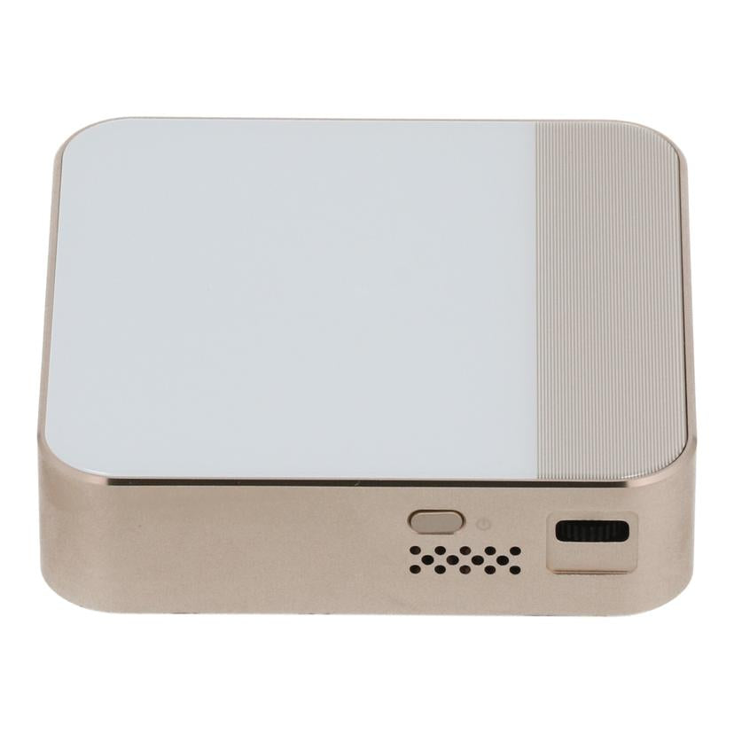 UENO－mono ウエノモノ/モバイルプロジェクター/KAB NI PRO T90 2021//WK0010142301101034/Bランク/62