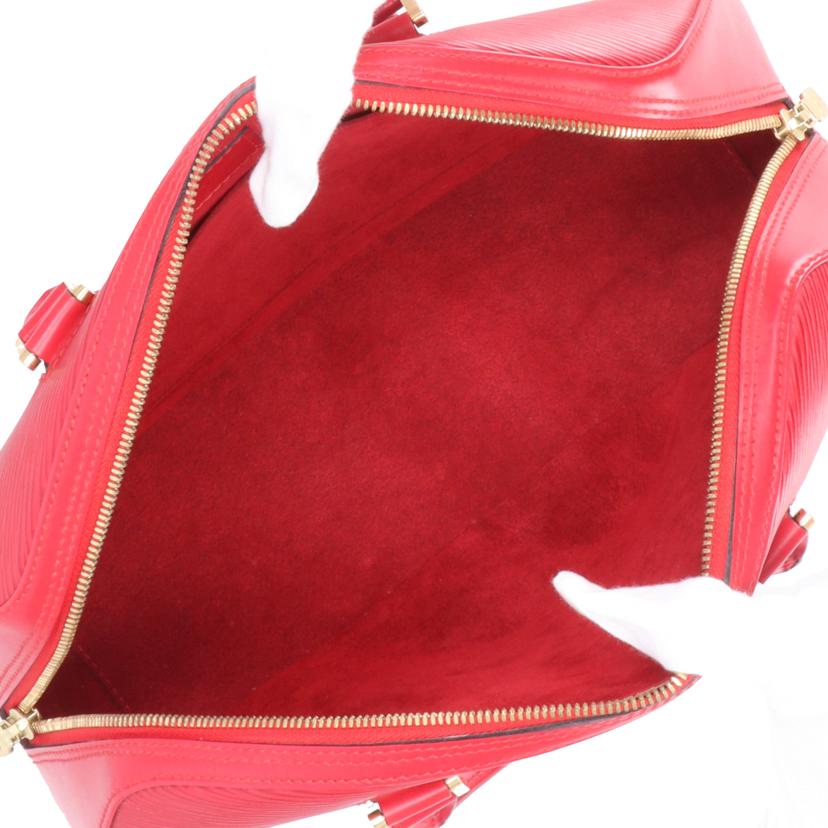 LOUIS　VUITTON ルイヴィトン/ジャスミン／エピ／カスティリアンレッド/M52087//TH0***/Aランク/91