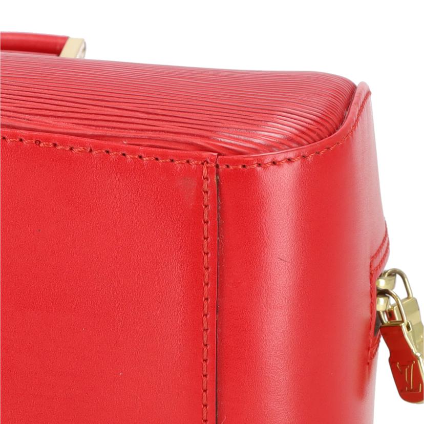 LOUIS　VUITTON ルイヴィトン/ジャスミン／エピ／カスティリアンレッド/M52087//TH0***/Aランク/91