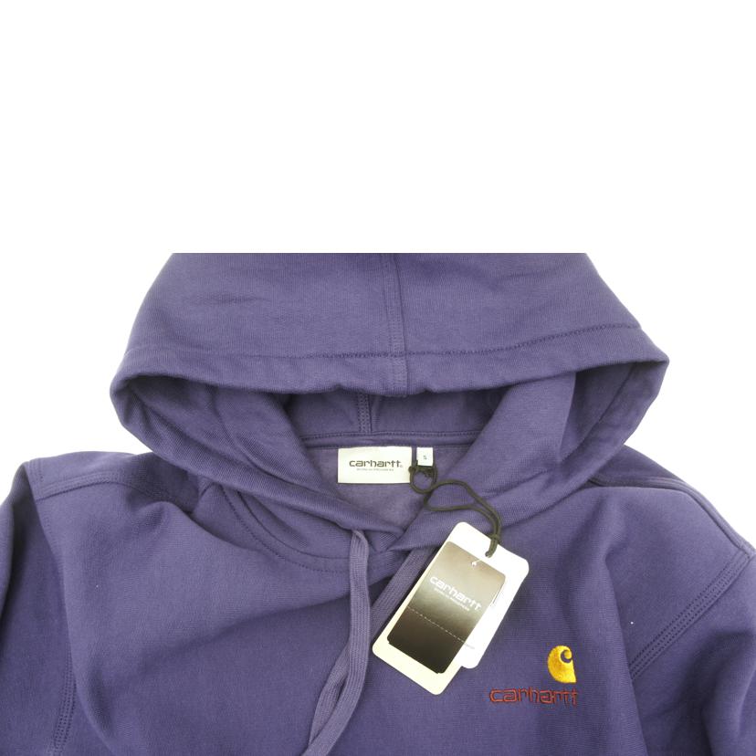 carhartt カーハート/パーカー/I028279-24F//Aランク/85