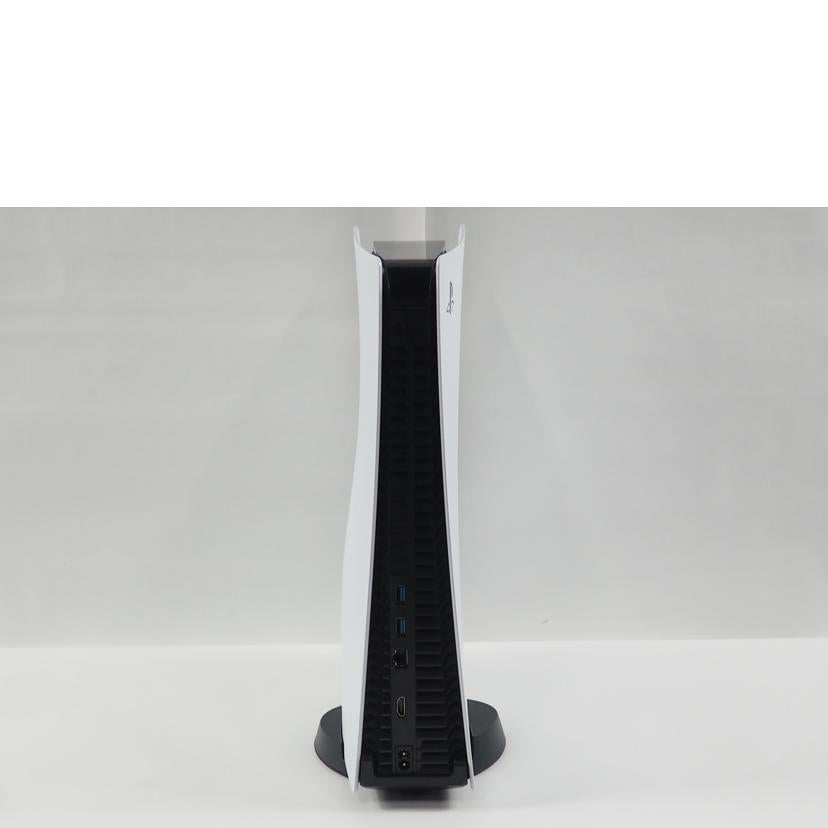 ＳＯＮＹ ソニー/ＰｌａｙＳｔａｔｉｏｎ　５　本体/CFI-1200A//F33201ZXT11721388/Bランク/79