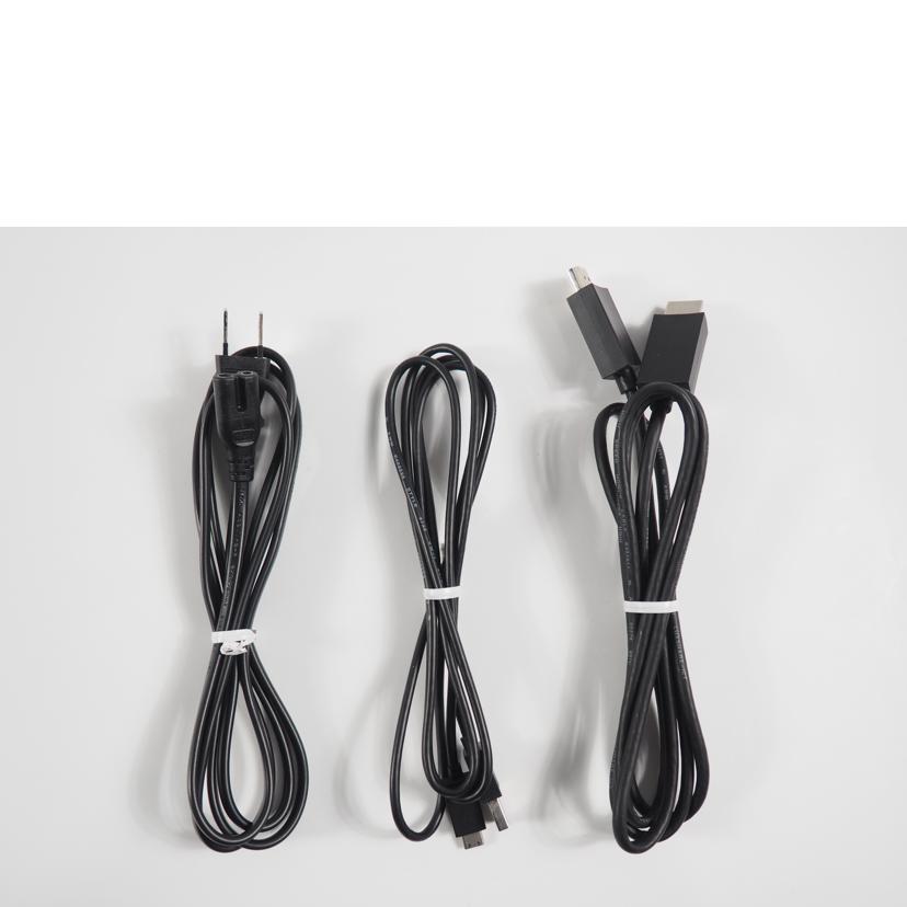 ＳＯＮＹ ソニー/ＰｌａｙＳｔａｔｉｏｎ　５　本体/CFI-1200A//F33201ZXT11721388/Bランク/79