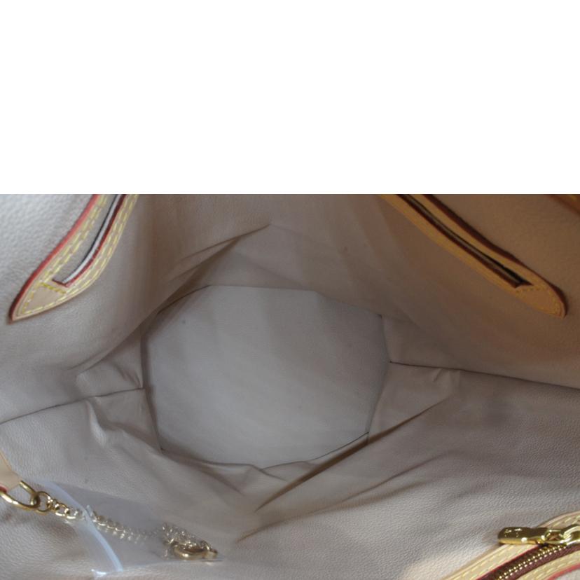 LOUIS　VUITTON ルイヴィトン/バケットGM／モノグラム/M42236//DK4***/Aランク/92
